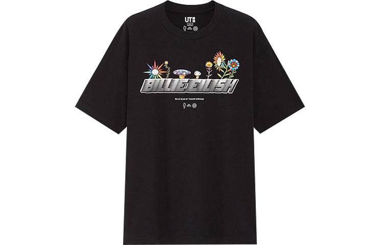 Футболка Uniqlo Takashi Murakami - Boxette Shop